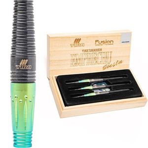 ティガ EMPRECHU5 Fusion エンプレチュ5 フュージョン 2BA16.7g 坂口