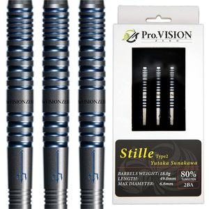 Pro.VISION JAPAN（プロヴィジョンジャパン）