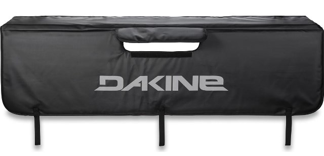 取り寄せ対応！）Dakine ダカイン トラック テールゲートパッド