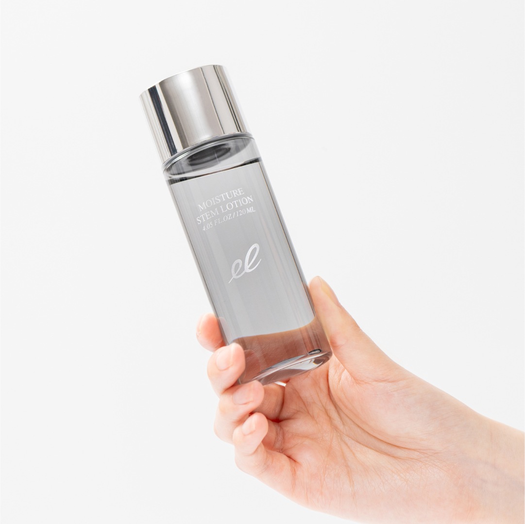 モイスチャーステムローション | ELECTRON ONLINE SHOP