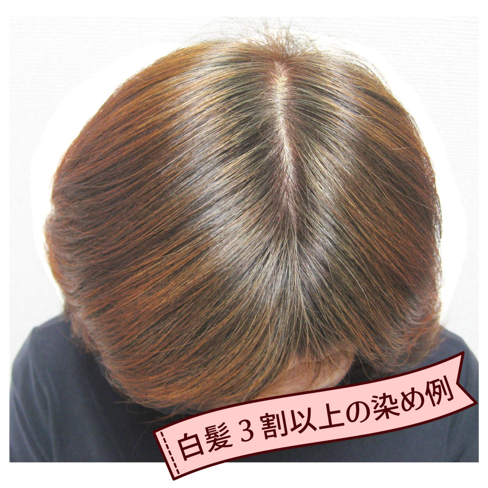 サハラブラウン｜オーガニック認証ヘナ｜オーガニータ｜ヘナ・白髪染め