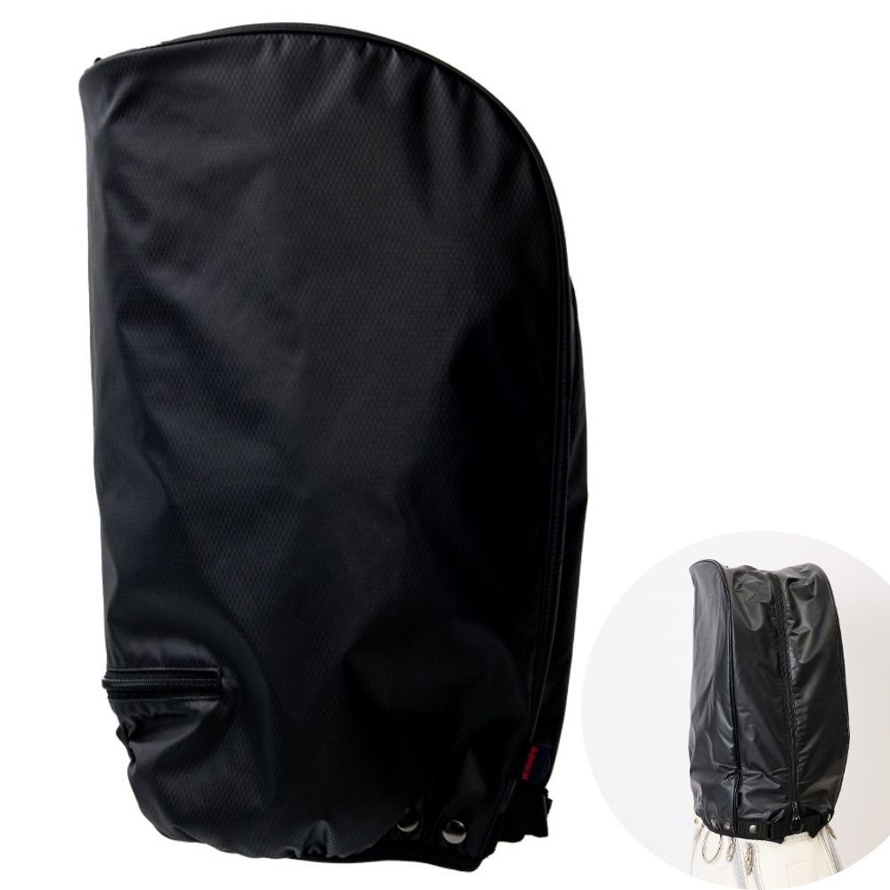 Admiral Golf(アドミラル ゴルフ)】フードカバー フリーサイズ