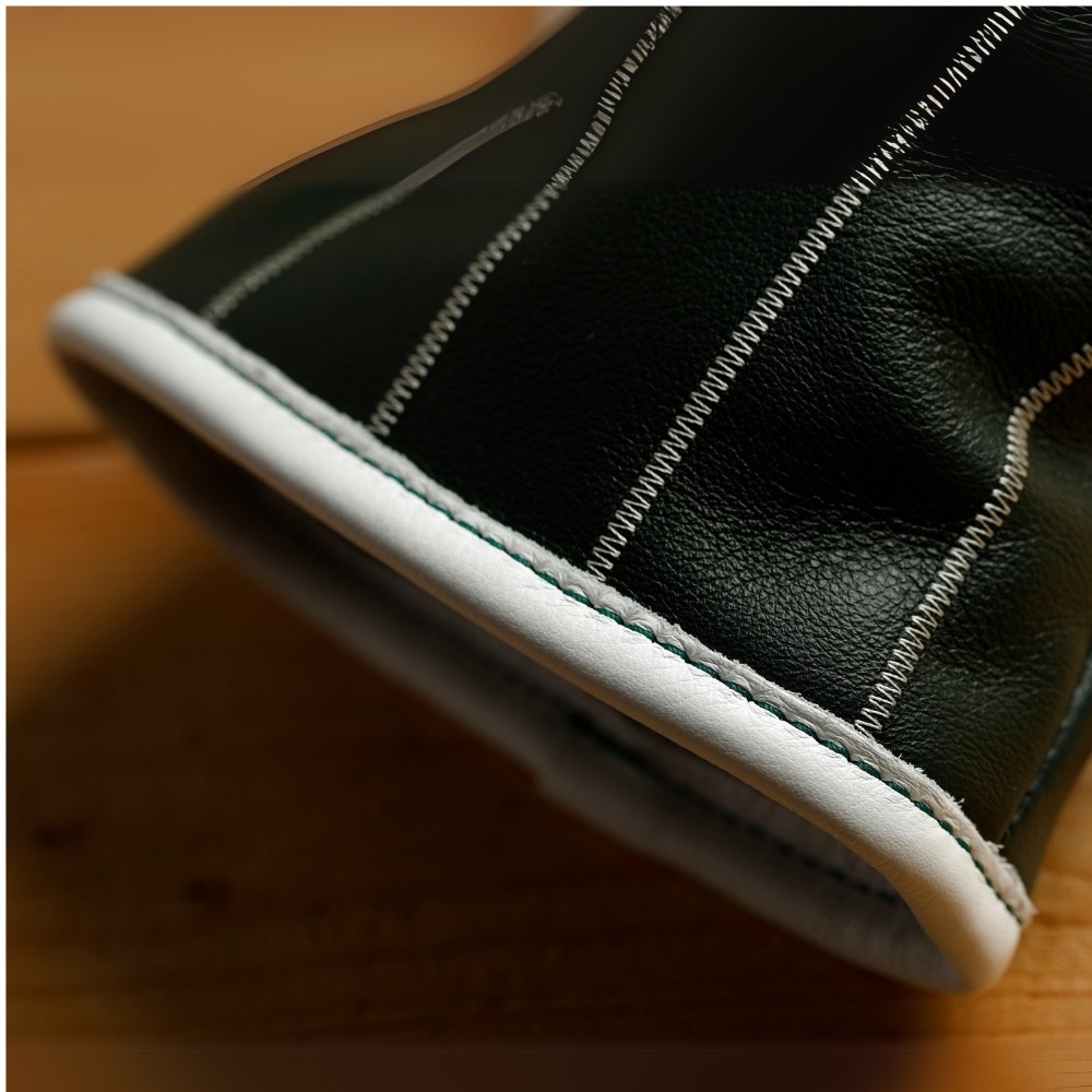 ベルディング サーカプレミアム ヘッドカバー【カリフォルニアの工房で