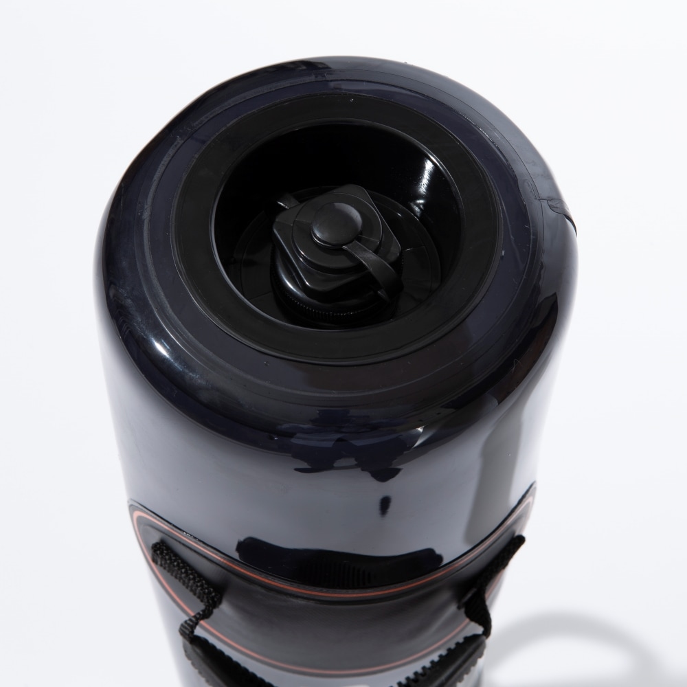 セール20％OFF！＞SIXPAD Water Weight【体幹を鍛える 鍵は 「水」だっ