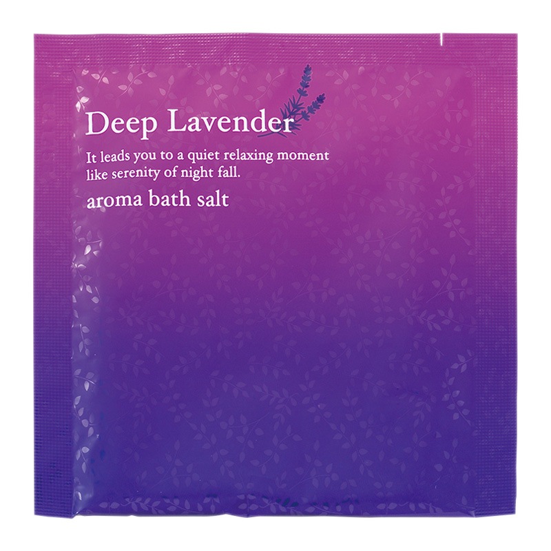 アロマバスソルト ミスティックゼラニウム | バスソルト | ジーピー