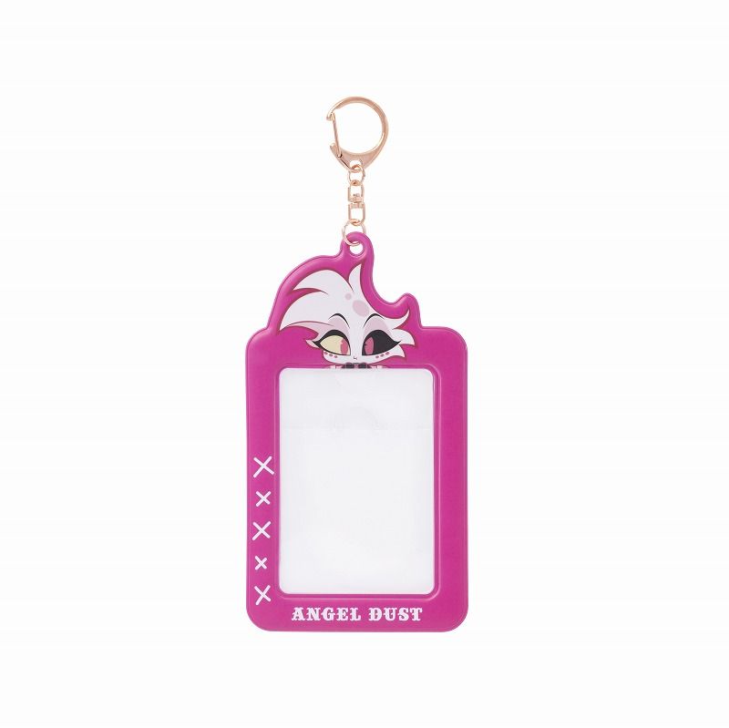 HAZBIN HOTEL トレーディングカードホルダー (ハスク) | ハズビン