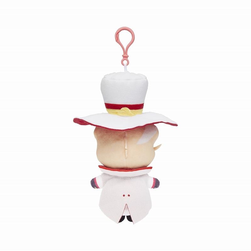 HAZBIN HOTEL おすわりマスコット (ルシファー・モーニングスター