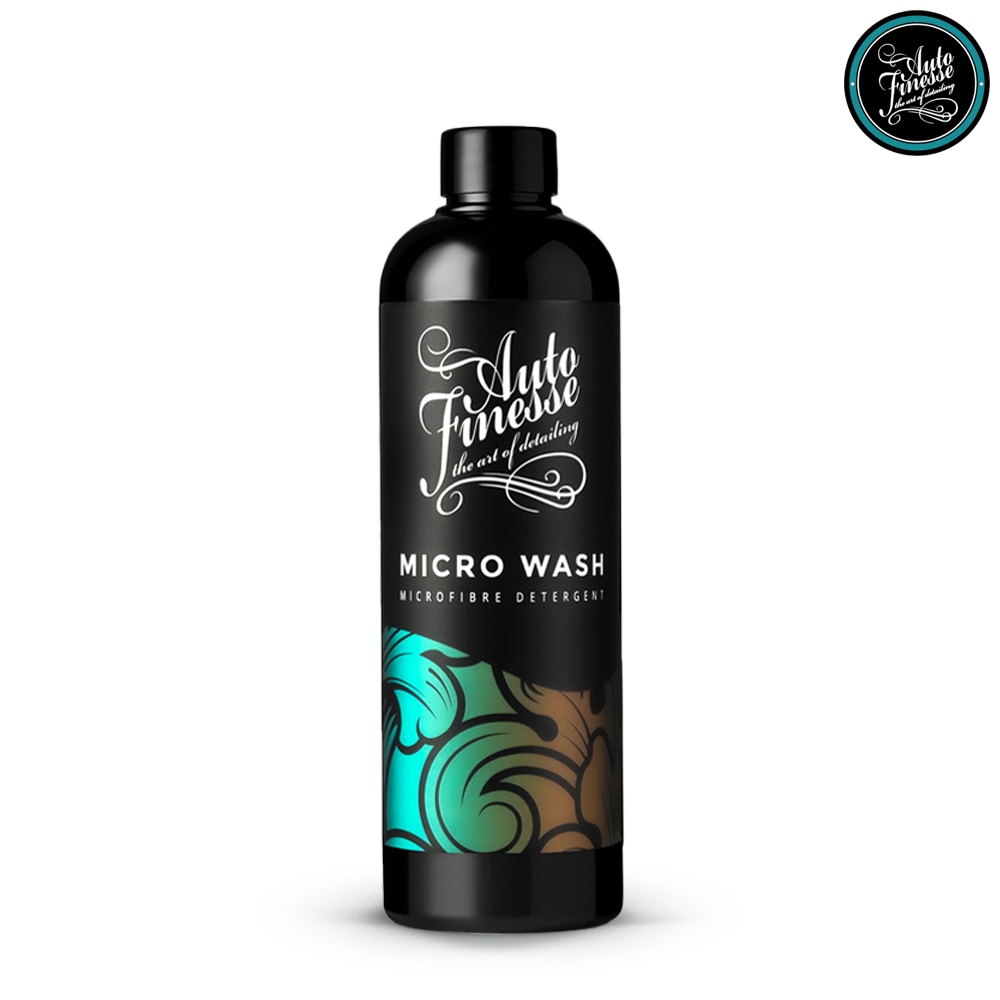 AutoFinesse LAVISH ラビッシュ セラミック スノーフォーム オート