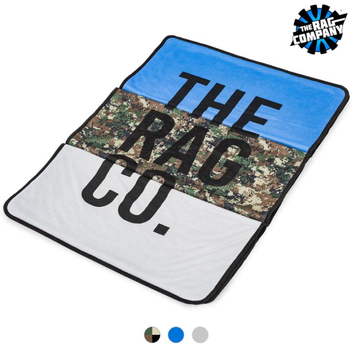 TRC スリムドライヤー ドライングタオル 63.5×89cm SLIM DRYER The Rag