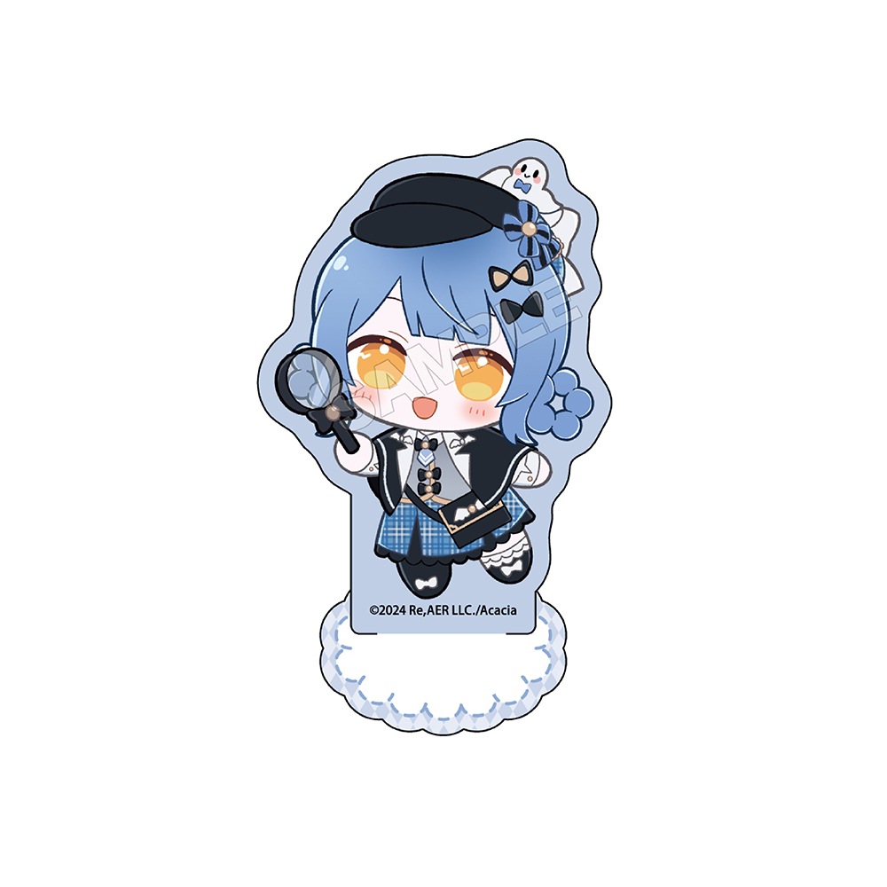 予約3/10〆【特典なし】【4月発売】魔法少女ノ魔女裁判 ぬいぴ～す