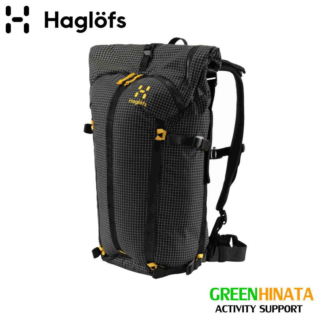 ホグロフス ロック ノルディック 30 リュックサック 国内正規品 | 販売