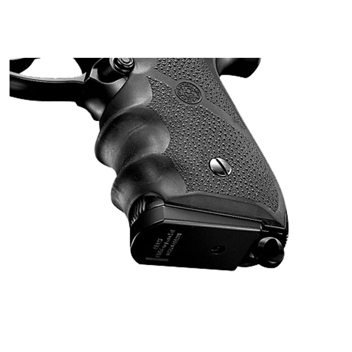 M92F タクティカルマスター ガスブローバック | ガスハンドガン本体