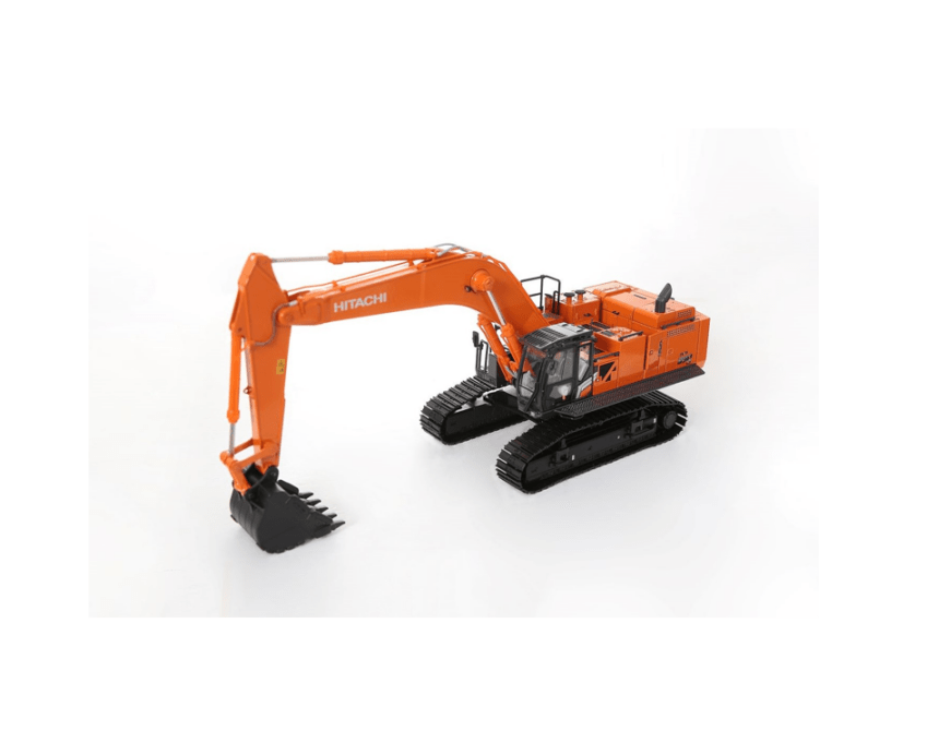 SCALE MODEL | 日立建機日本オンラインストア