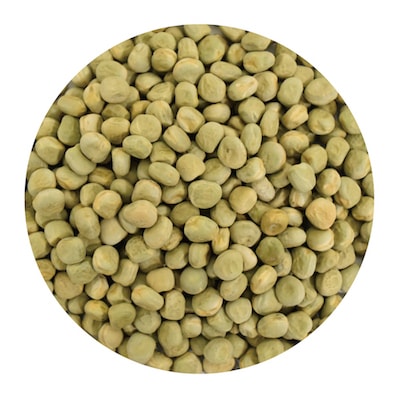 HAJJIBABA】DRY GREEN PEAS/青えんどう豆 1kg | BEANS -【HAJJI BABA