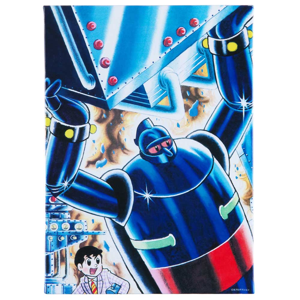 鉄人28号/鉄人28号 アートボード ｜墓場の画廊ONLINE STORE