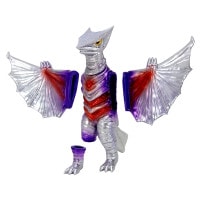 ソフビ】【CCP】ウルトラマンレオ/1/6特撮シリーズ Vol.080