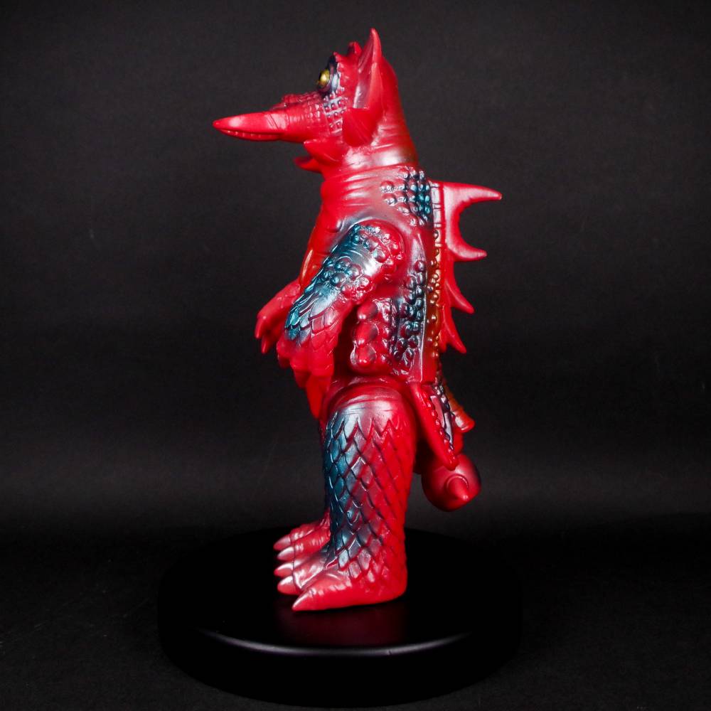 ブルマァク BULLMARK/ソフビ/キングクラブ｜墓場の画廊ONLINE STORE