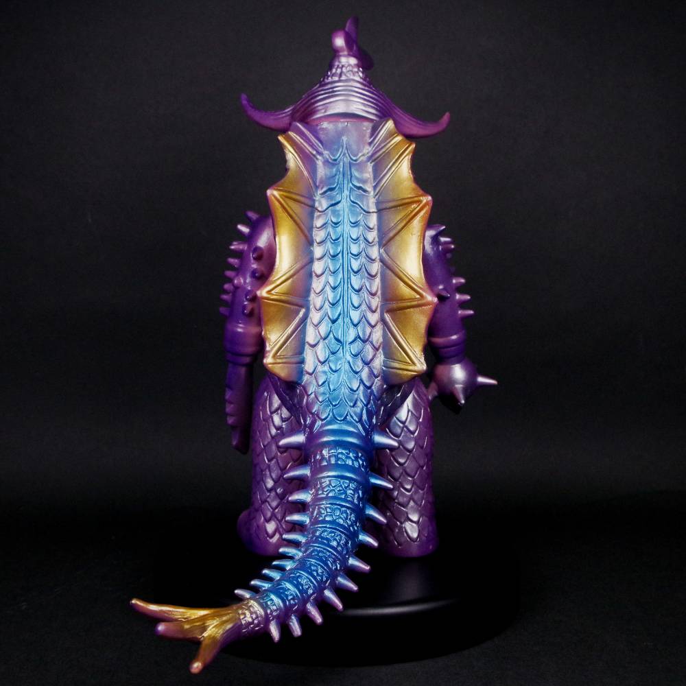 ブルマァク BULLMARK/ソフビ/バラバ｜墓場の画廊ONLINE STORE