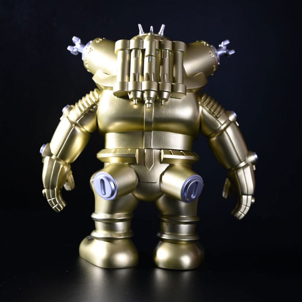 Planet-X プラネットエックス/ソフビ/キングジョー（ウルトラセブン