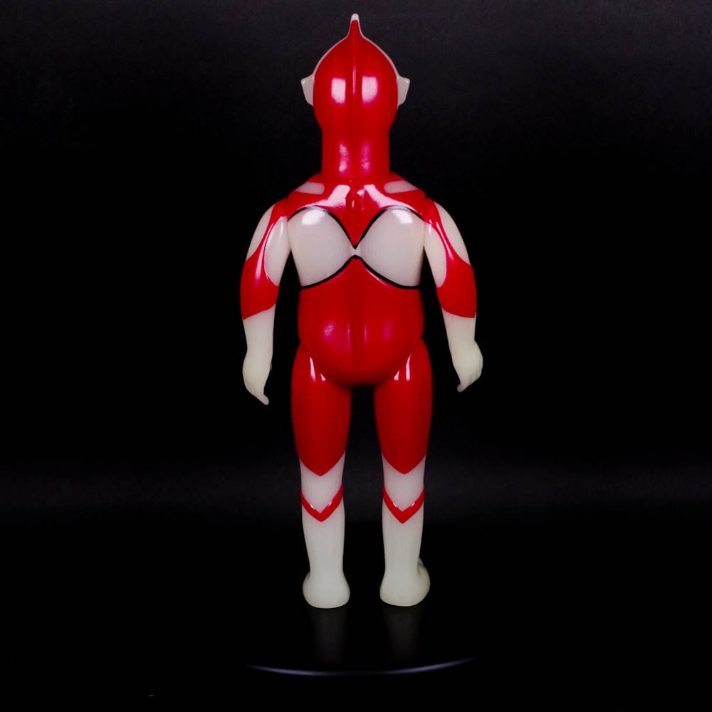 ソフビ/ELECTRIC TOYS/ウルトラ怪獣リエディットシリーズ にせ