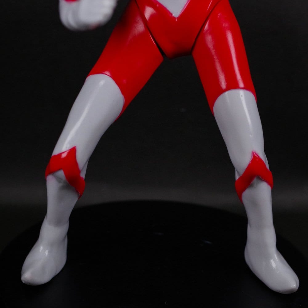 ソフビ/ヒカリトイズ HIKARI TOYS/ウルトラマン｜墓場の画廊ONLINE STORE