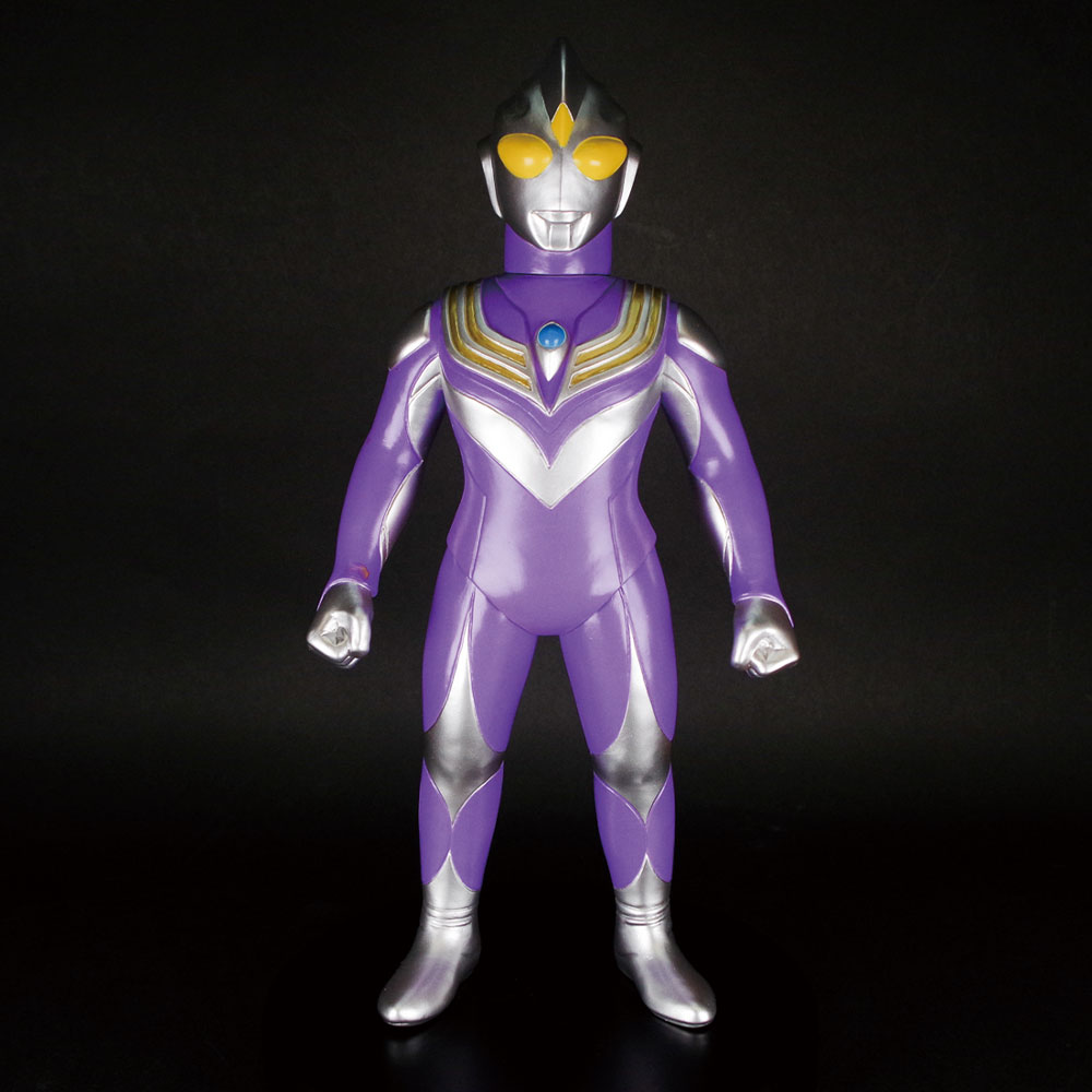 プ*ラ様 ブルマァク 新復刻版 ウルトラマンティガ ジャイアント 460mm