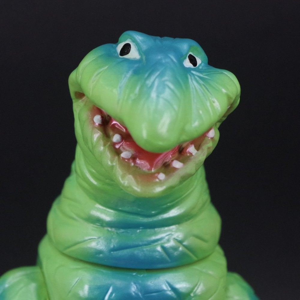 ソフビ/ブルマァク BULLMARK/帰ってきたウルトラマン/デットン