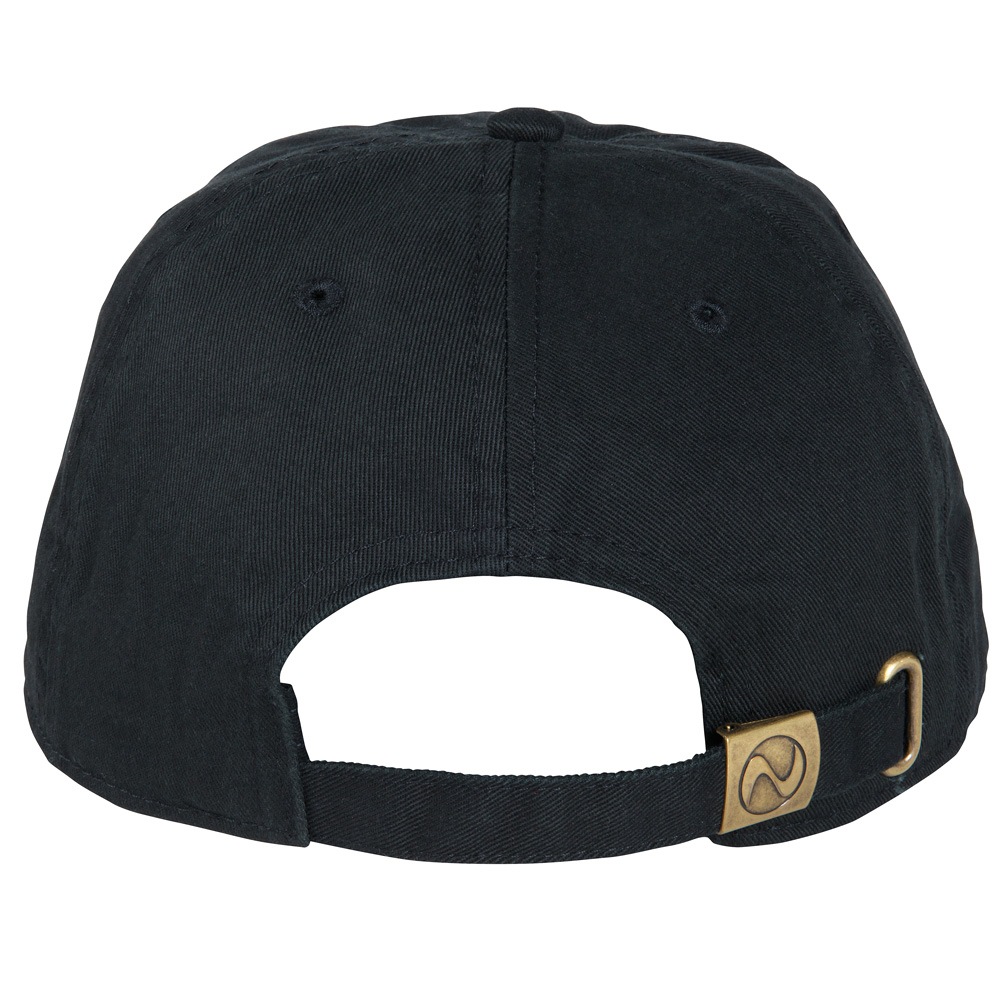 横山光輝三国志/関羽 コットンキャップ/ブラック｜墓場の画廊ONLINE STORE