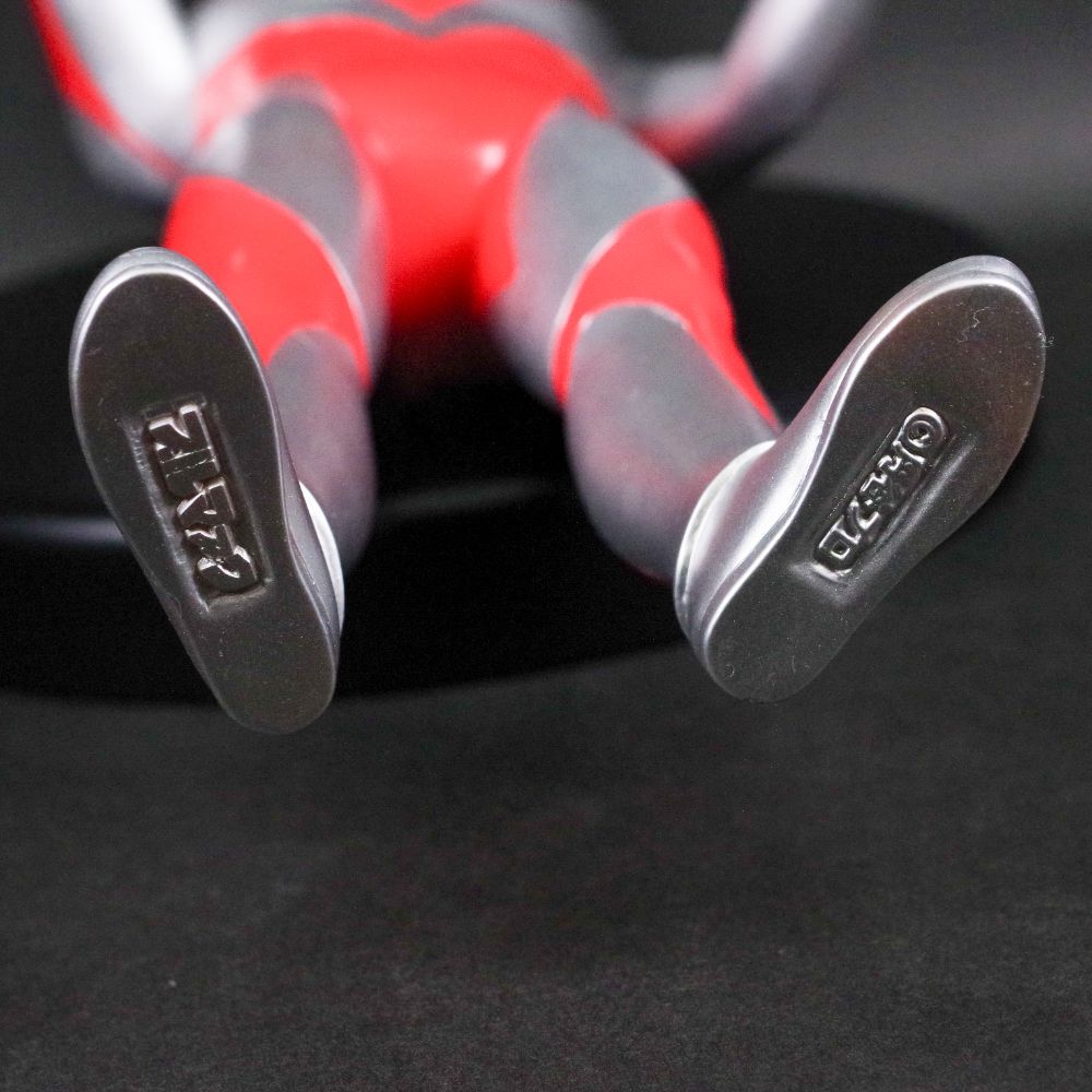 ソフビ/ブルマァク BULLMARK/ウルトラマンガイア/V1｜墓場の画廊ONLINE