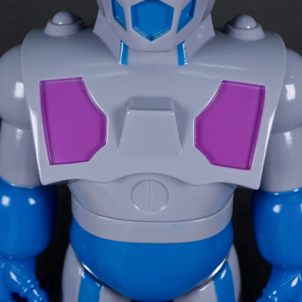 ソフビ/Planet-X プラネットエックス/ゲッターロボ（練習機Ver