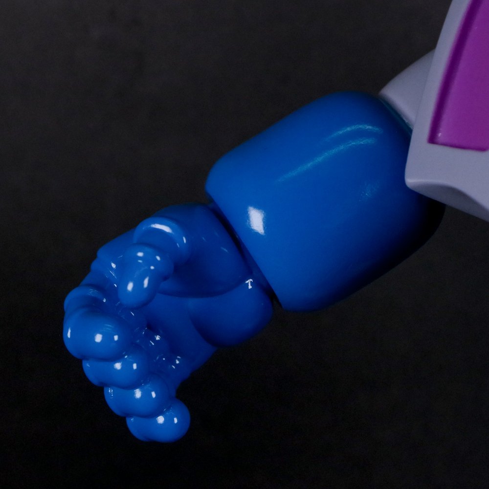 ソフビ/Planet-X プラネットエックス/ゲッターロボ（練習機Ver