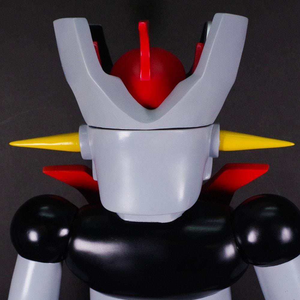 ソフビ/カレイドスコープ/ダイナミックソフビシリーズ40cm マジンガー