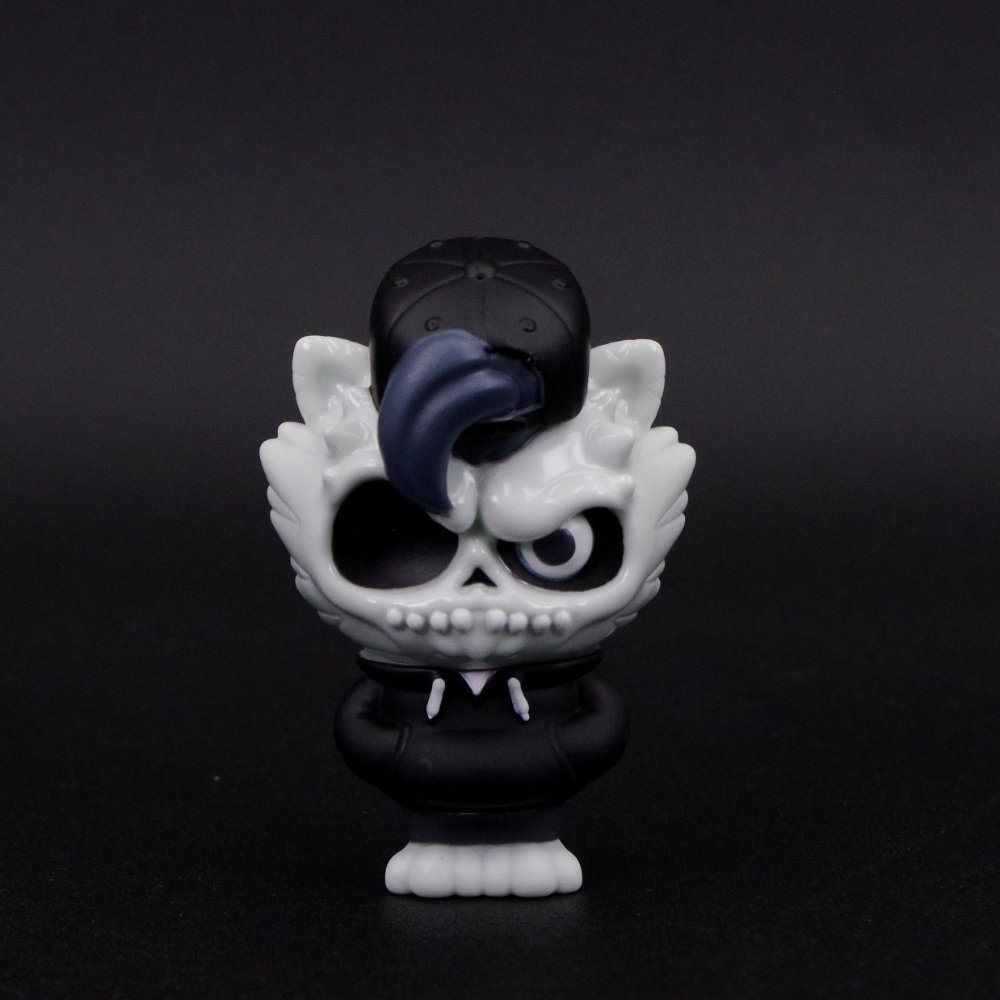 ソフビ/Bigclawx/MMB Mini Sofubi - GangstigerSoul 全5種(単品販売