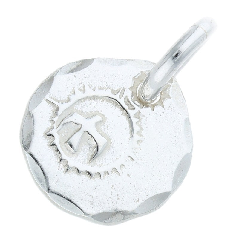 新品】SV太陽メタル 小 【取扱：原宿シルバー店】 | すべての商品