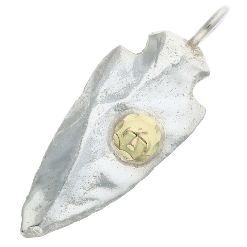 金メタル付き矢じり 中 【取扱：名古屋大須店】 | すべての商品