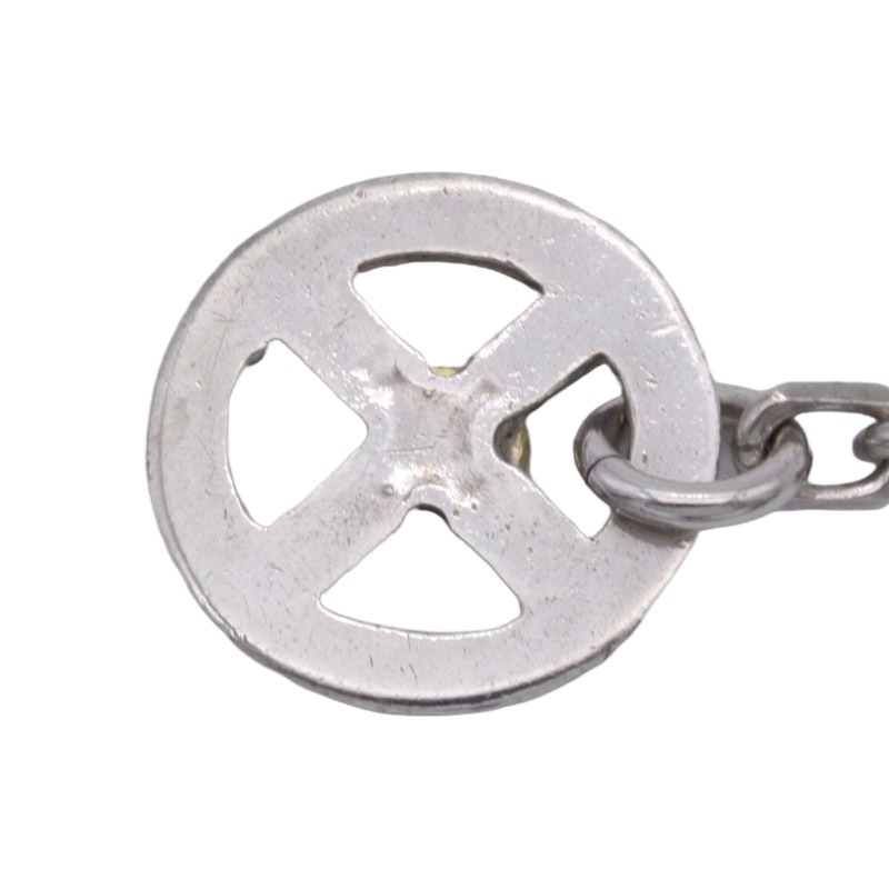 SALE】ホイール付き太角チェーン 【取扱：原宿シルバー店】 | すべての