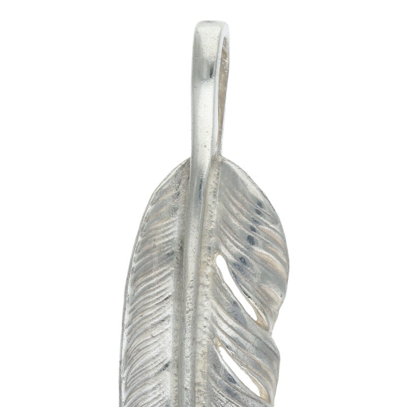 プレーン特大フェザー 右向き 【取扱：心斎橋店】 | すべての商品