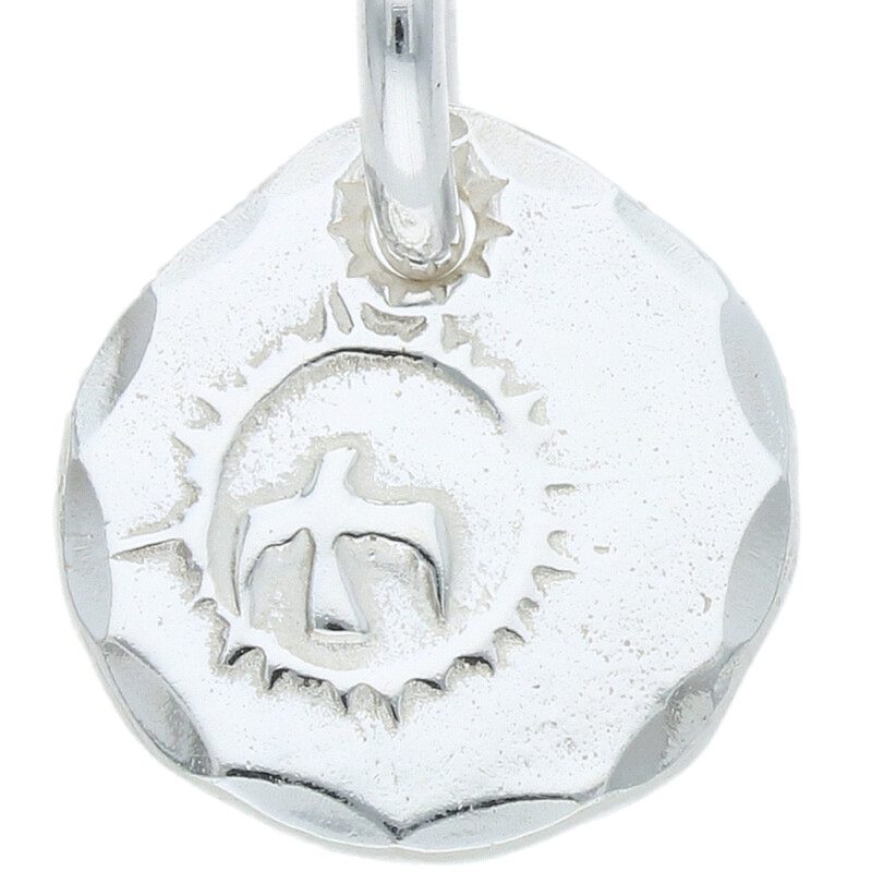 新品】SV太陽メタル 小 【取扱：原宿シルバー店】 | すべての商品