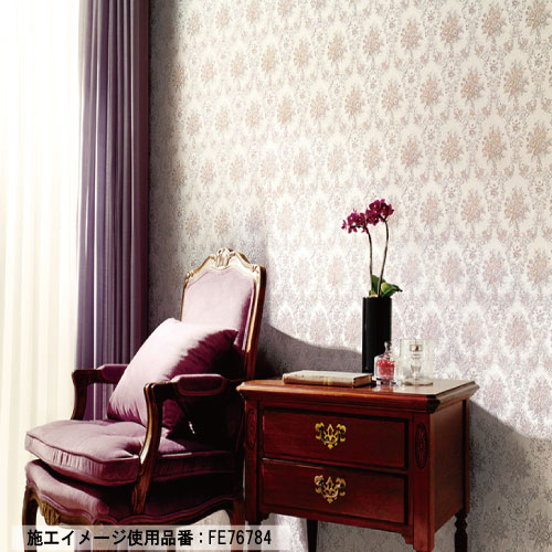 サンゲツ エレガント 32色 FE76777～FE76808 FINE ファイン 2023-2026