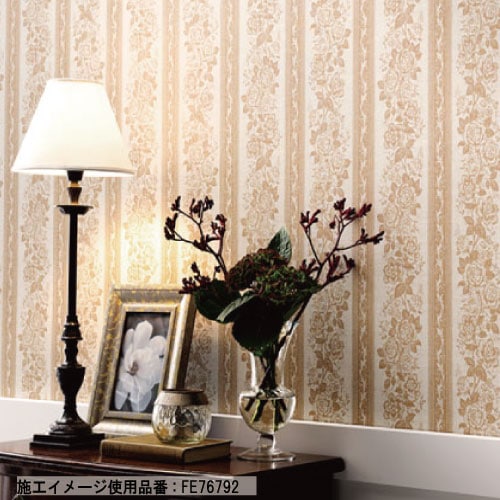 サンゲツ エレガント 32色 FE76777～FE76808 FINE ファイン 2023-2026