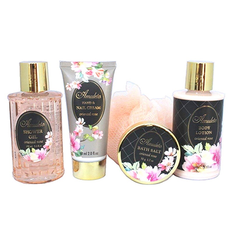 グランドシャンパーニュ アムレート ボディケアセット | ハンプティー