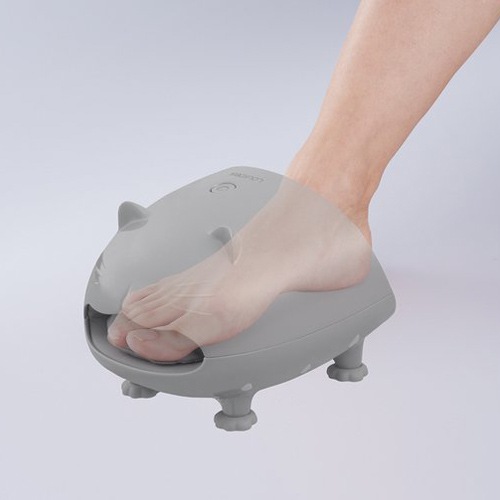 ルルド フットケアコードレス リラニャー | ハンプティーダンプティー