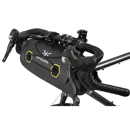 アピデュラ APIDURA エクスペディション・フルフレームパック（7.5L