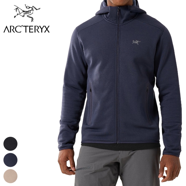 アークテリクス ARC'TERYX カイヤナイトフーディ メンズ Kyanite Hoody