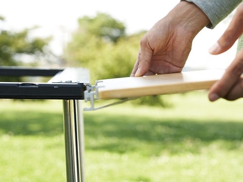 スノーピーク snow peak スライドトップロングハーフ竹 | GLAGH グラフ