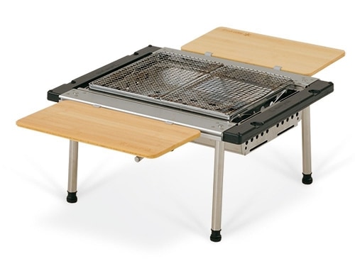 スノーピーク snow peak スライドトップロングハーフ竹 | GLAGH グラフ