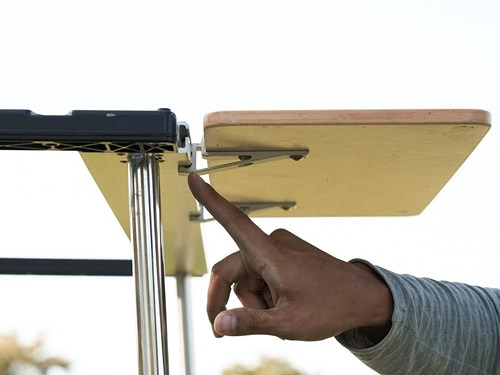 スノーピーク snow peak スライドトップロングハーフ竹 | GLAGH グラフ