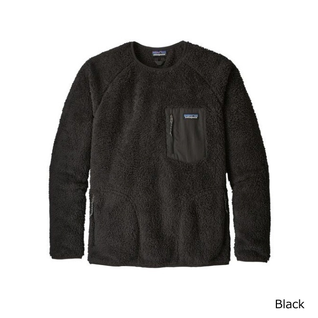 パタゴニア Patagonia メンズ ロスガトス クルー M's Los Gatos Crew