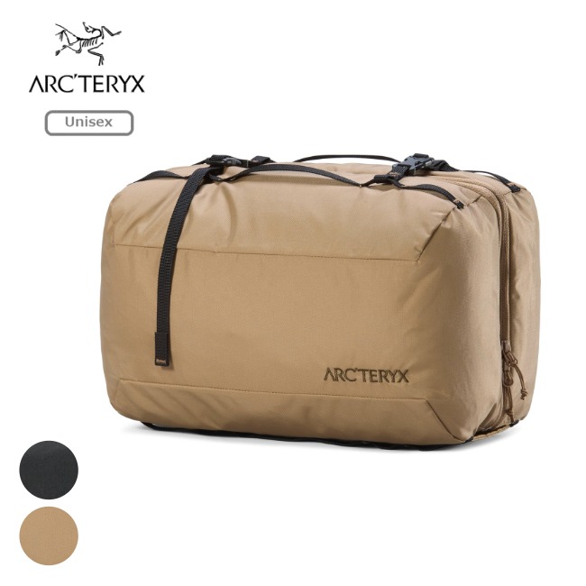 アークテリクス ARC'TERYX インデックス ギア オーガナイザー Index