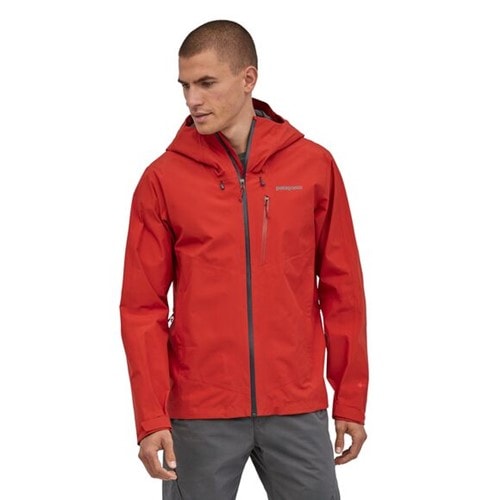 パタゴニア Patagonia メンズ カルサイトジャケット | GLAGH グラフ